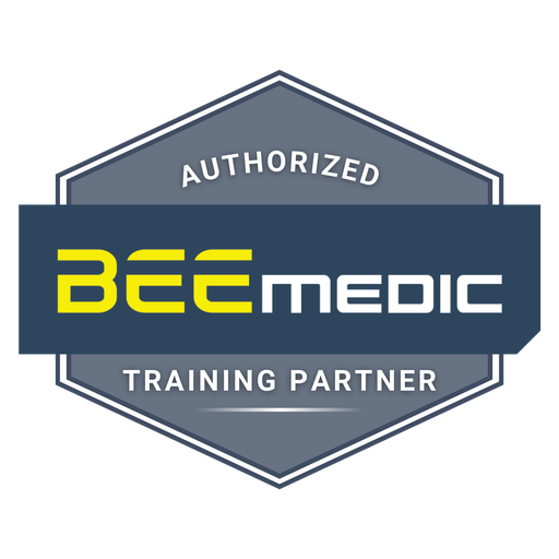 BEE Medic Authorized Training Partner