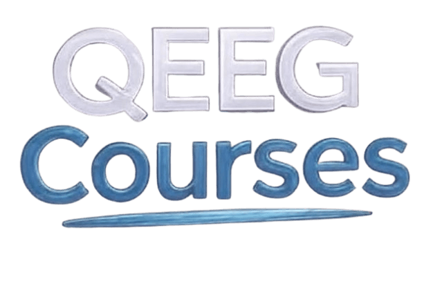 QEEG Courses logo