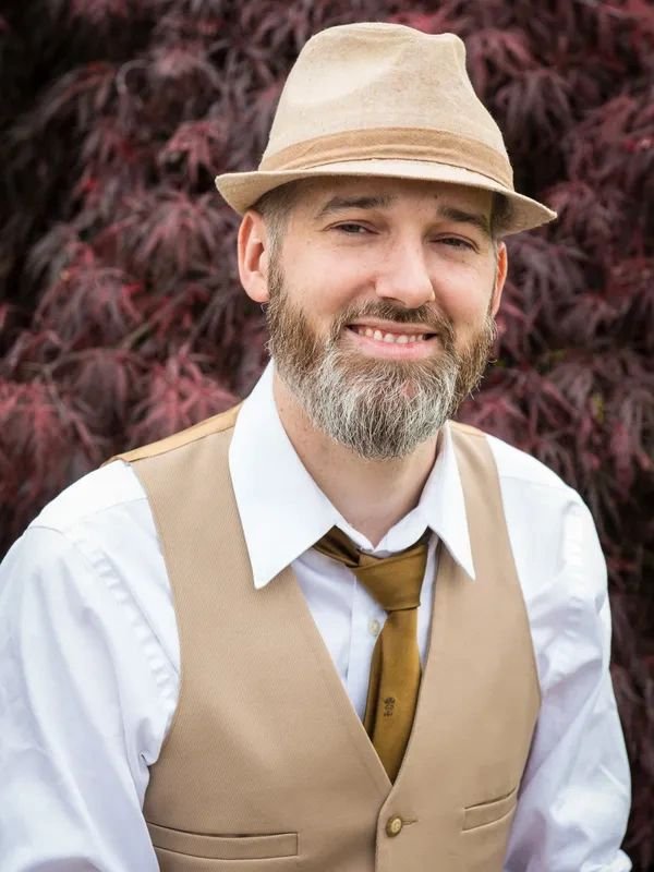Joshua Moore