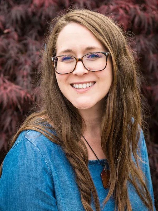 Michelle Moore